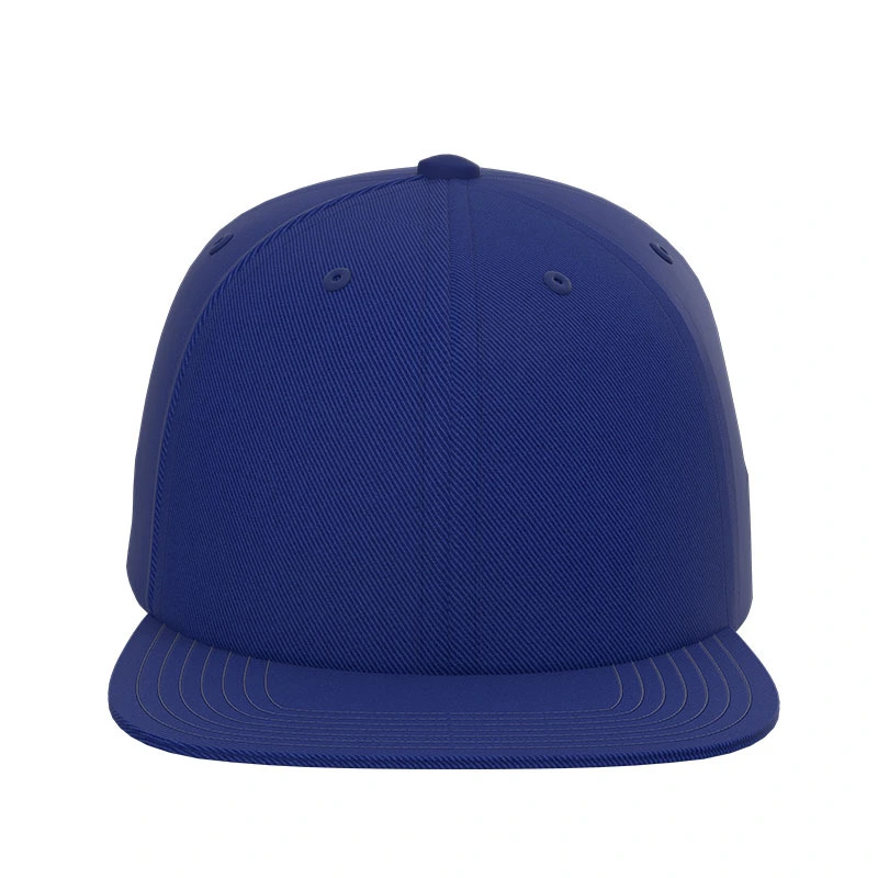Gorro de pesca ajustable con cierre trasero UPF 50 y rendimiento personalizado 1