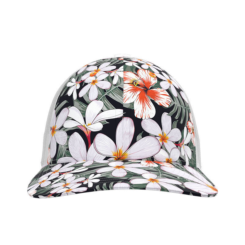 Chapéu de pesca ajustável malha snapback bola boné 8