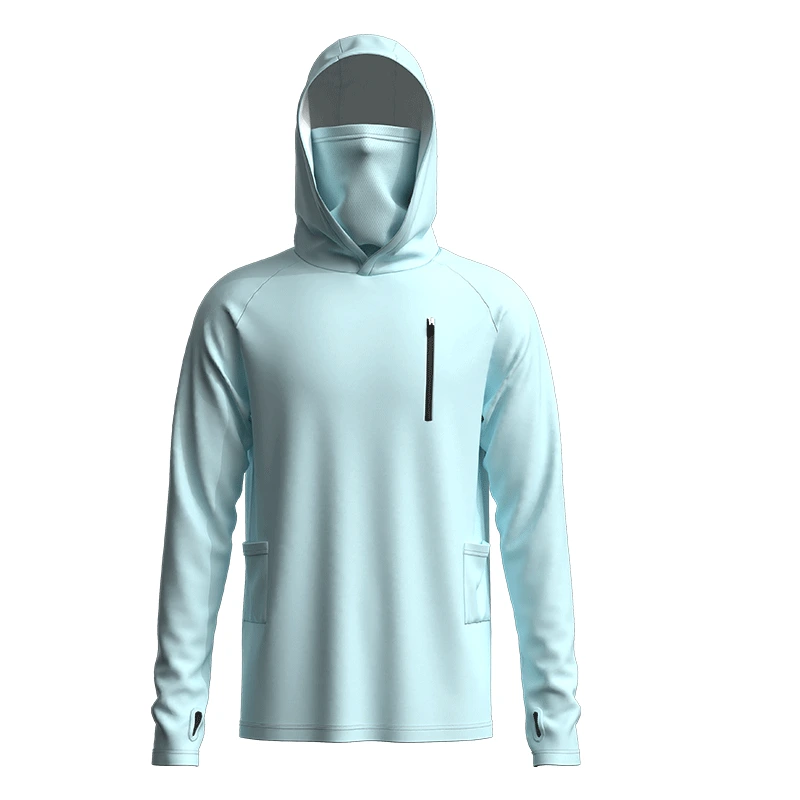 Bulk Supplies Custom Fishing Shirts by DERY 3