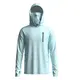 Long Sleeve Sun Shirt with Custom Services 3