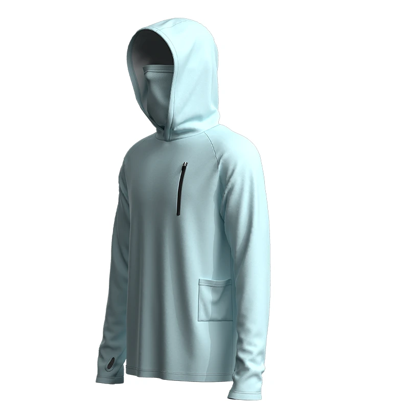 Bulk Supplies Custom Fishing Shirts by DERY 4