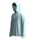 Long Sleeve Sun Shirt with Custom Services 4