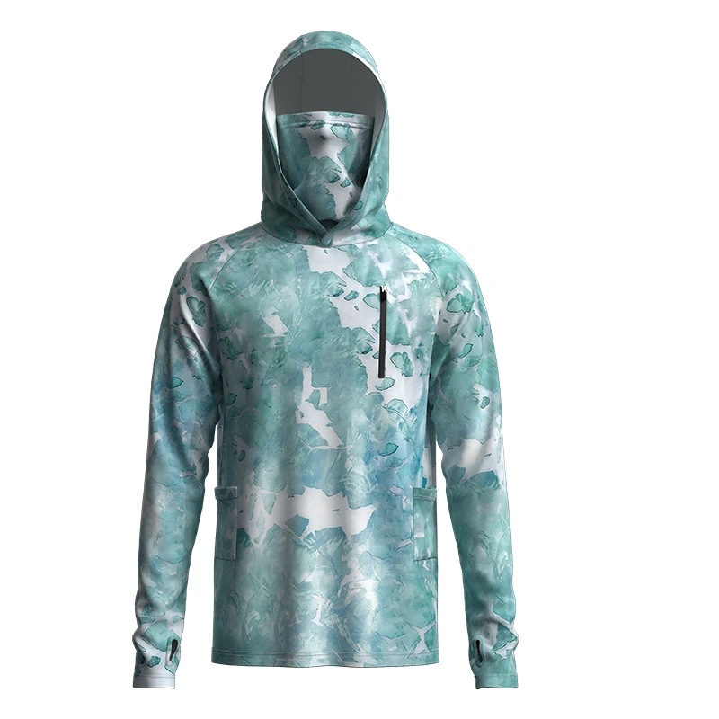 Bulk Supplies Custom Fishing Shirts by DERY 5