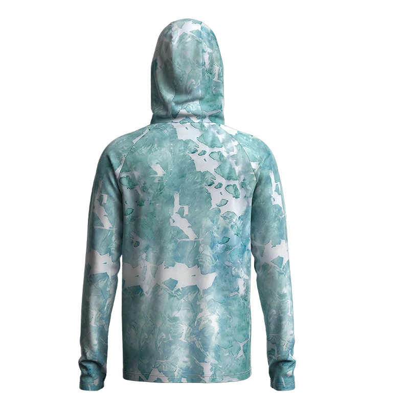 Bulk Supplies Custom Fishing Shirts by DERY 6