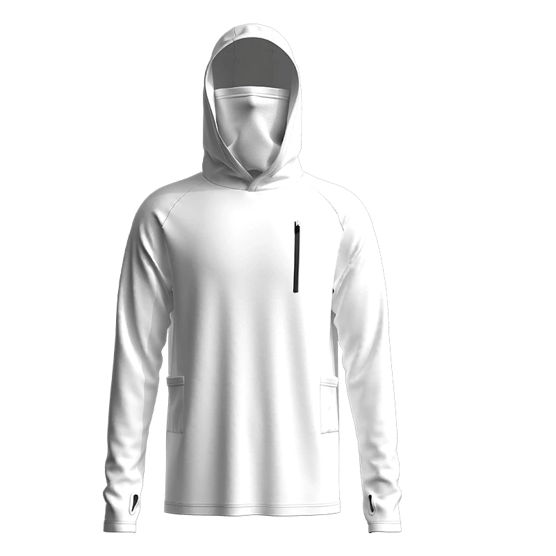 Bulk Supplies Custom Fishing Shirts by DERY 7