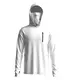 Long Sleeve Sun Shirt with Custom Services 7