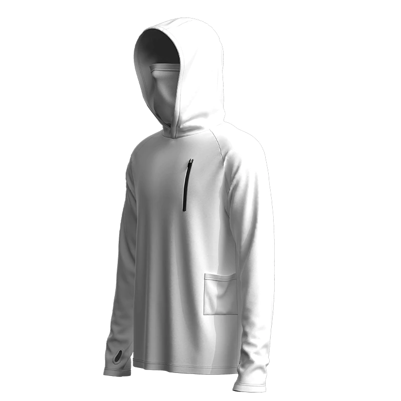 Bulk Supplies Custom Fishing Shirts by DERY 8