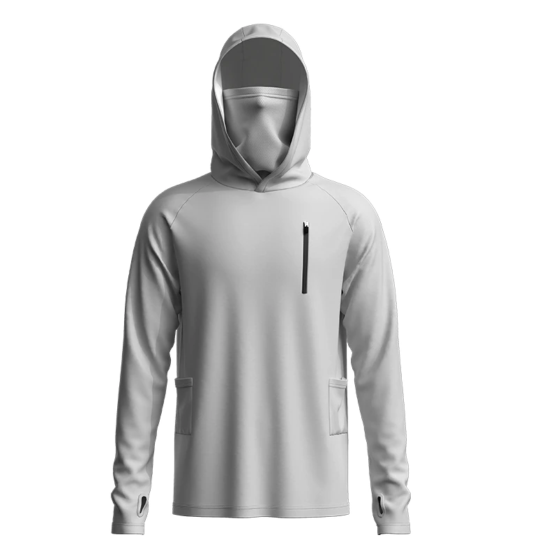 Bulk Supplies Custom Fishing Shirts by DERY 9