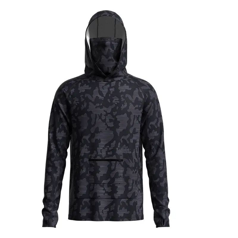 Sun Protection Clothing Wholesale - DERY 3