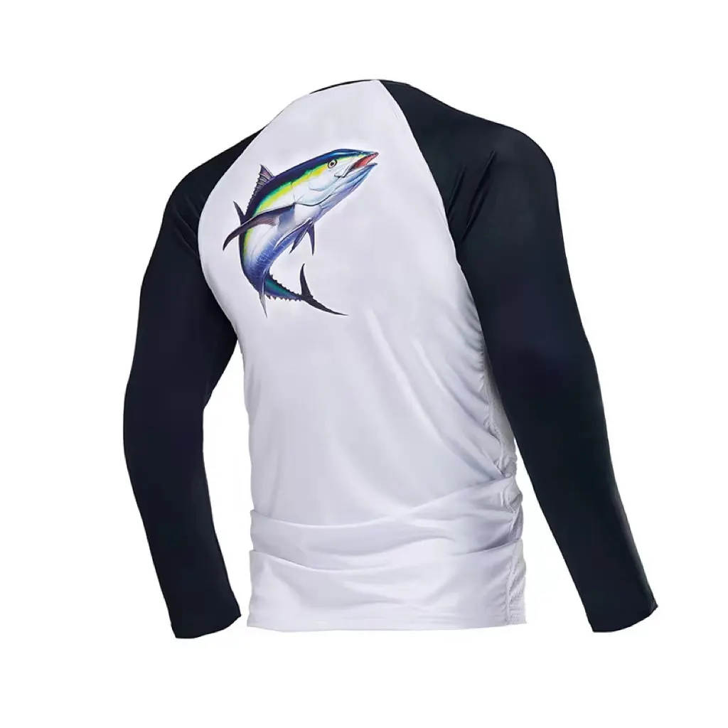 Top 10 Custom Fishing Shirts Every Angler Needs In Their Wardrobe 1