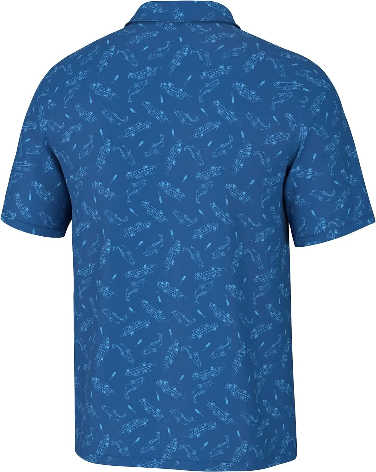 Hotlong Sleeve Sun Protection Fishing Shirts DERY Brand 6