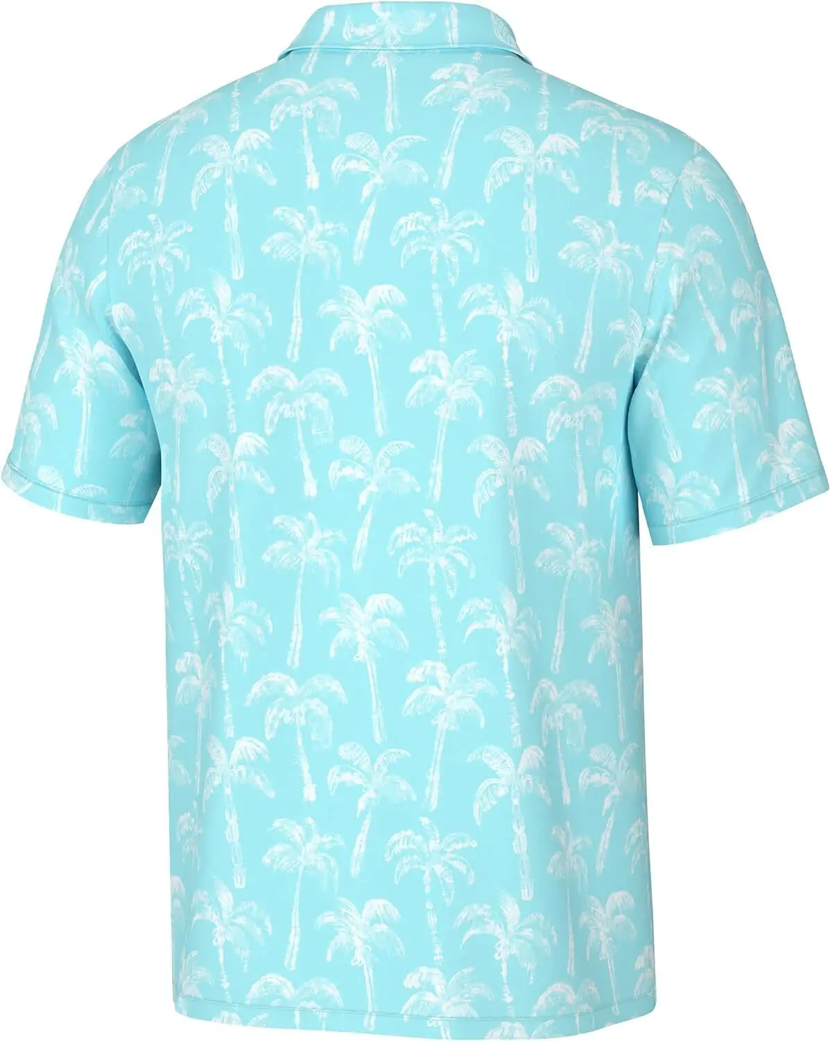 Bepoke DERY Performance Fishing Shirts - 8