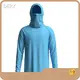 DERY Brand Long Sleeve Sun Protection Fishing Shirts Supplier 1