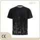 Custom Short Sleeve Uv Shirts DERY 1