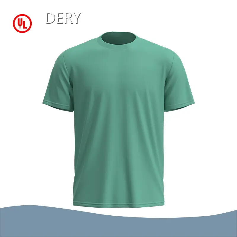 Hotsuv Sun Protection Clothing DERY Brand 1