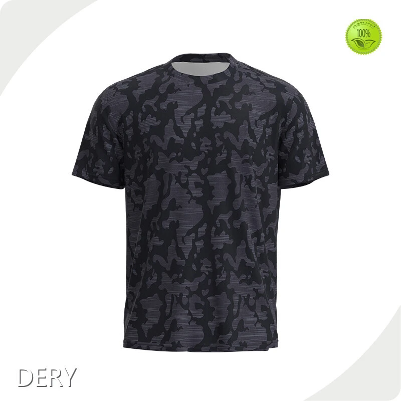 Lightweight Sun Shirt DERY 1