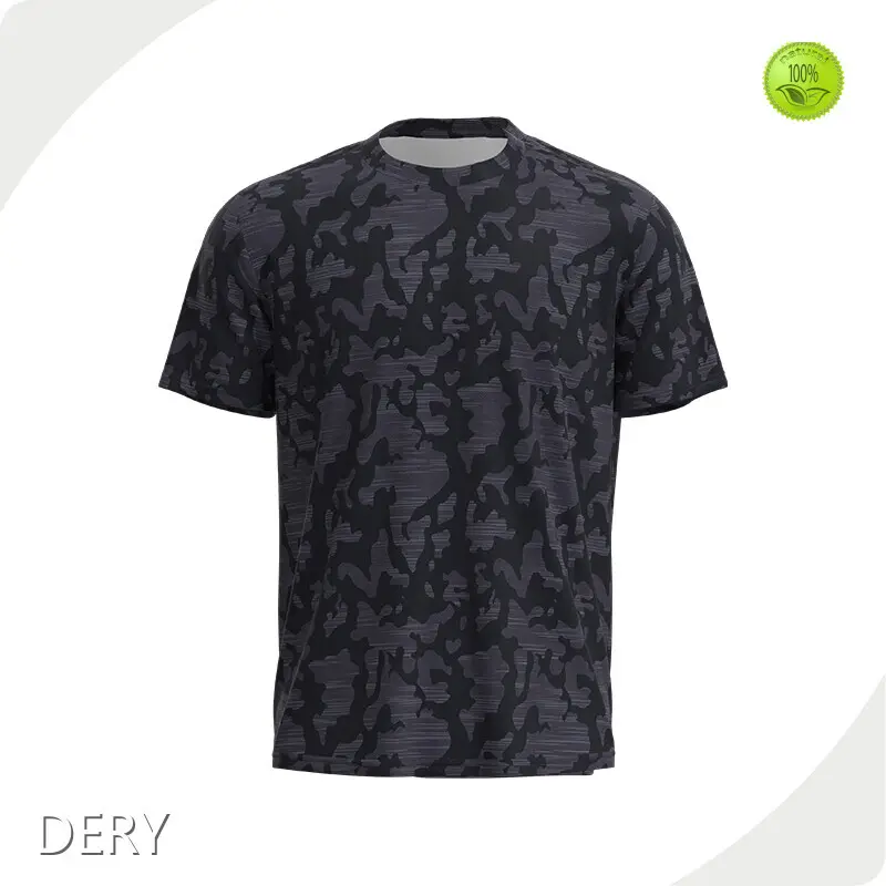 Lightweight Sun Shirt DERY 1