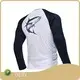 DERY Long Sleeve Sun Protection Fishing Shirts with Custom Services 1