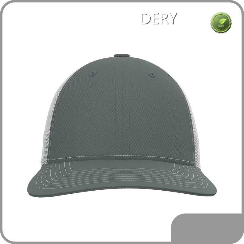 Customized Uv Blocking Clothes DERY Manufacture 1