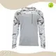 Cheapest DERY Long Sleeve Hooded Sun Shirt for Different Industries 1