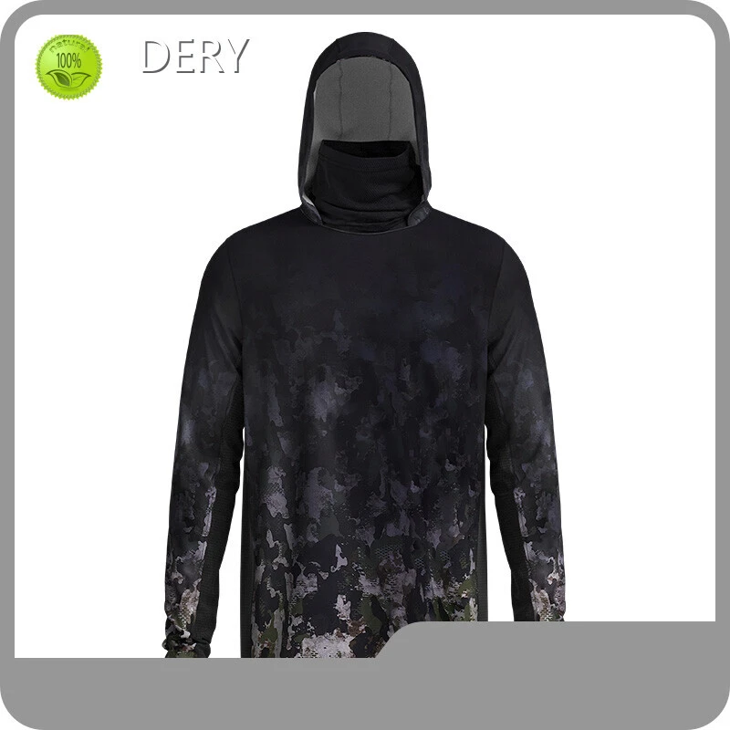 Sun Shirts for Women by DERY 1
