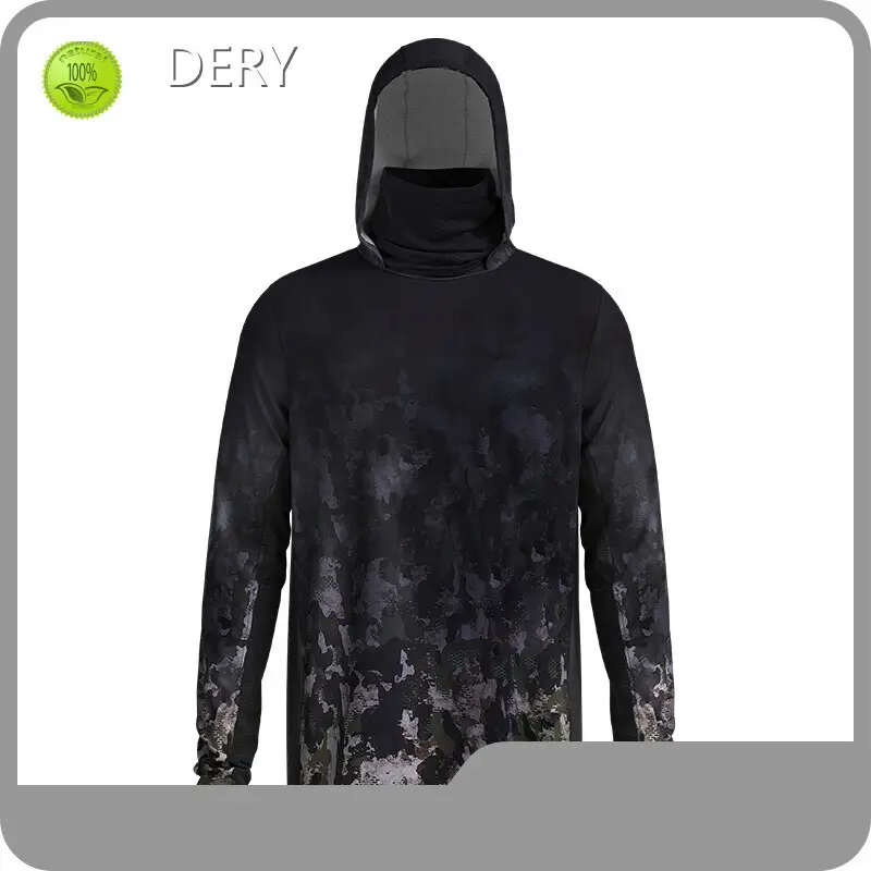 Sun Shirts for Women by DERY 1