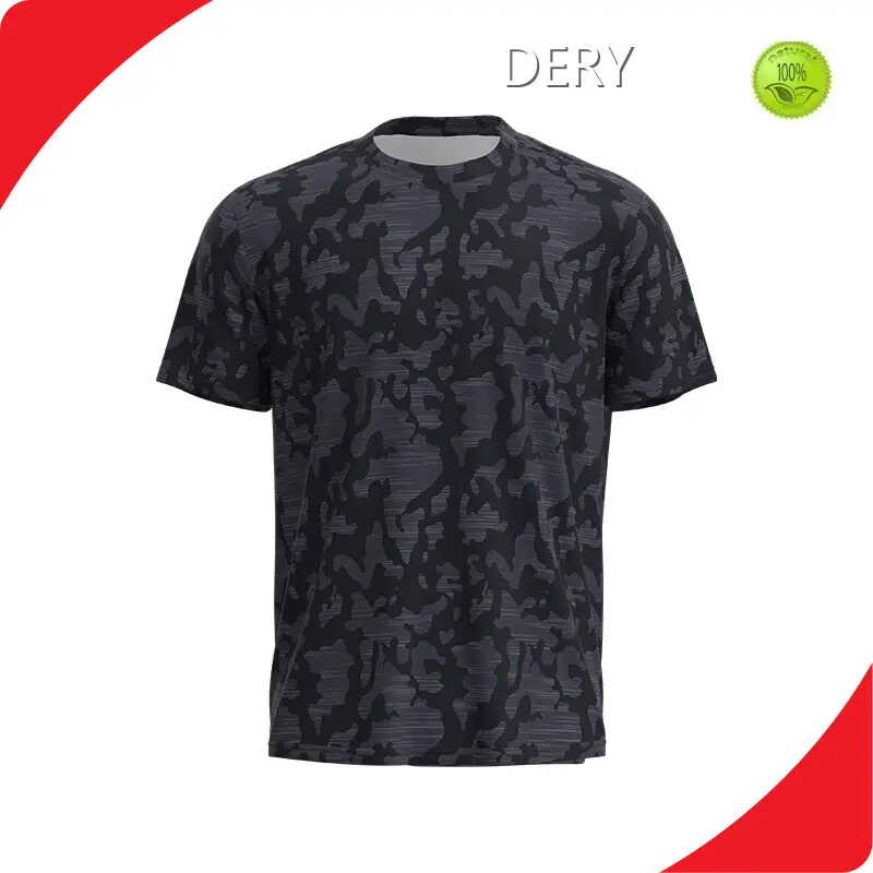 Upf Clothing by DERY 1