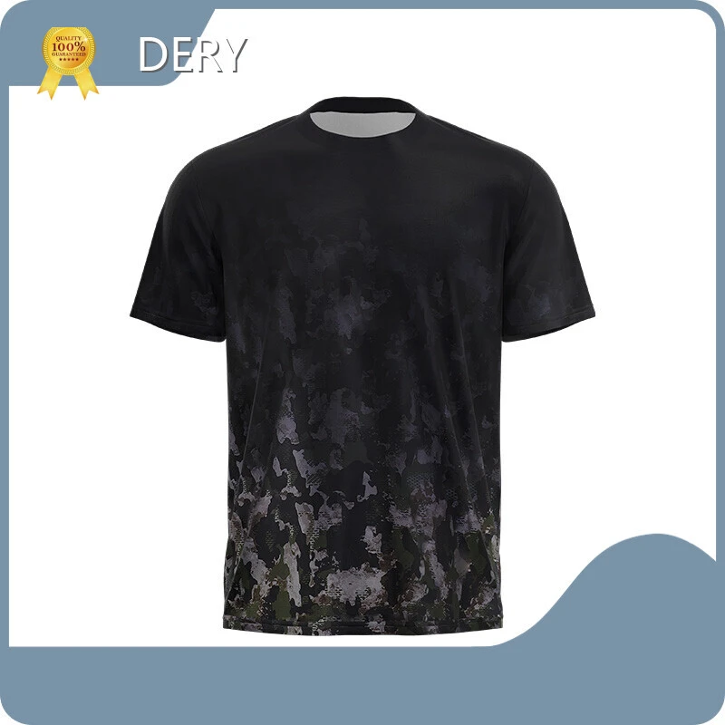 DERY Brand Upf Clothing Supplier 1