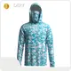 Hooded Fishing Shirt with Face Mask with Good Price 1