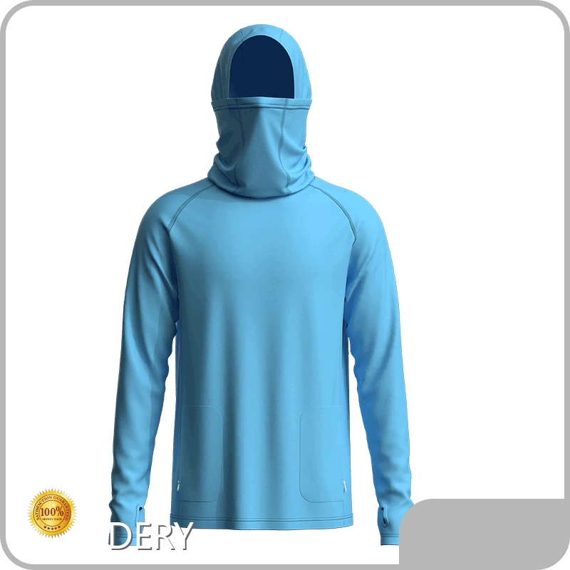 Suv Sun Protection Clothing DERY, 1