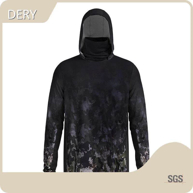Custom Fishing Shirts DERY Brand-1 1