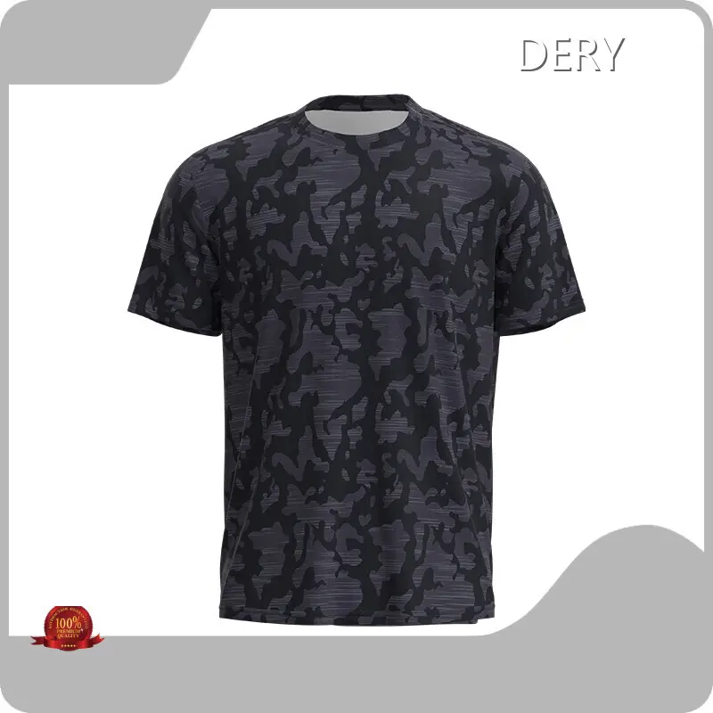 Uv Blocking Clothes Wholesale - DERY 1