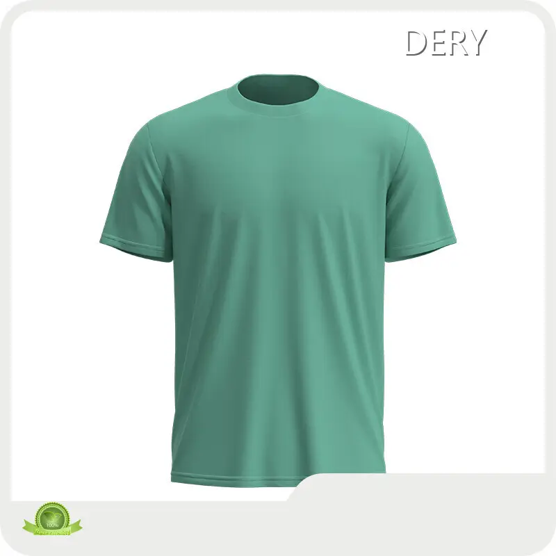 Uv Shirts DERY Brand 1