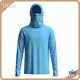 Linen Hooded Shirt DERY Company 1