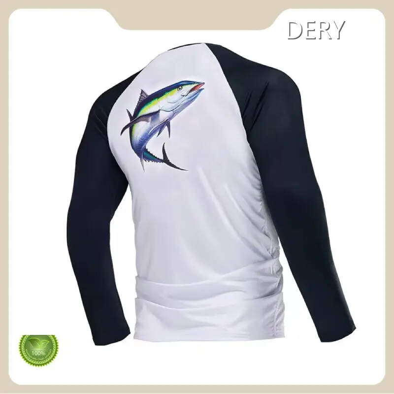 Sunproof Shirts DERY, 1