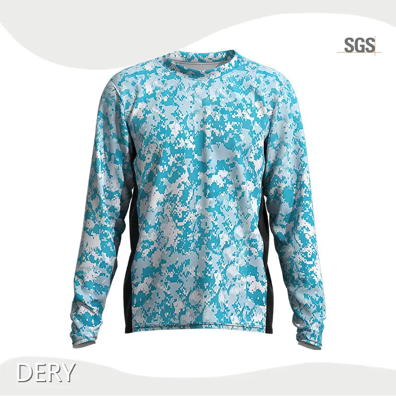 Uv Shirts DERY Brand-1 1
