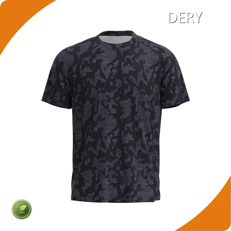 Funny Fishing Shirts - - DERY 1