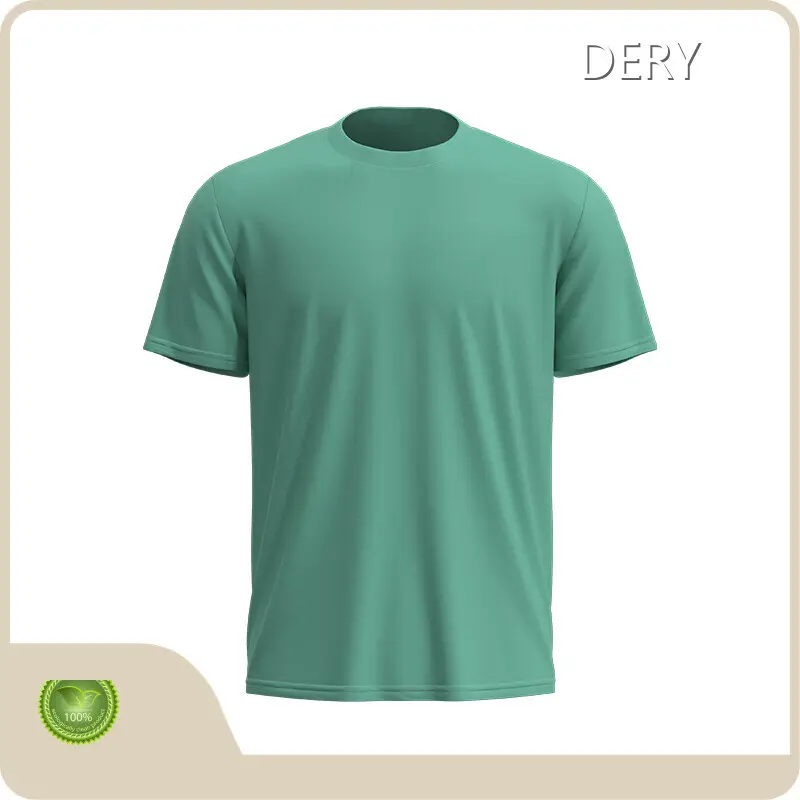 Wholesale Performance Fishing Shirts DERY Brand 1