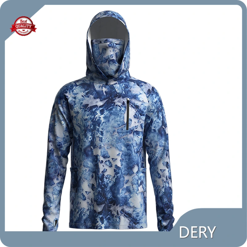 Sun Protection Clothing DERY Brand 1