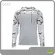 Long Sleeve Hooded Sun Shirt with Custom Services for Different Industries DERY 1