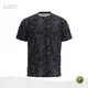 DERY Short Sleeve Sun Shirt - 1