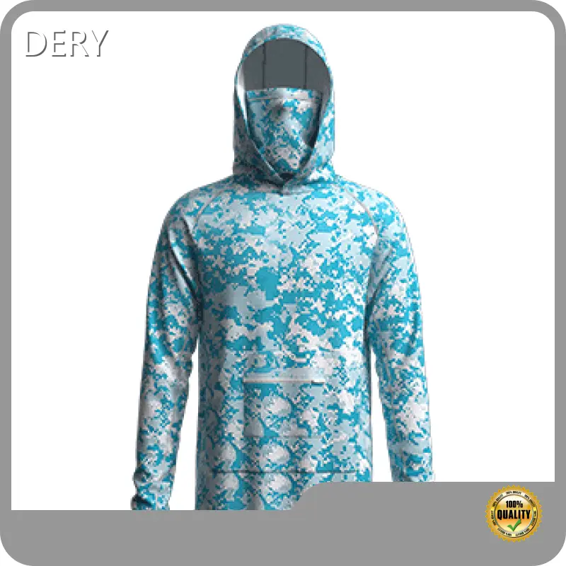 Sun Protection Clothing Wholesale - DERY 1