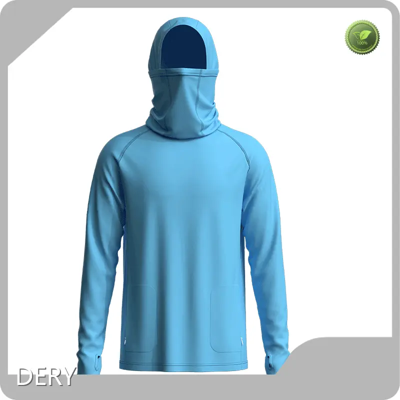 Bulk Linen Hooded Shirt Personalized Best Factory Price 1