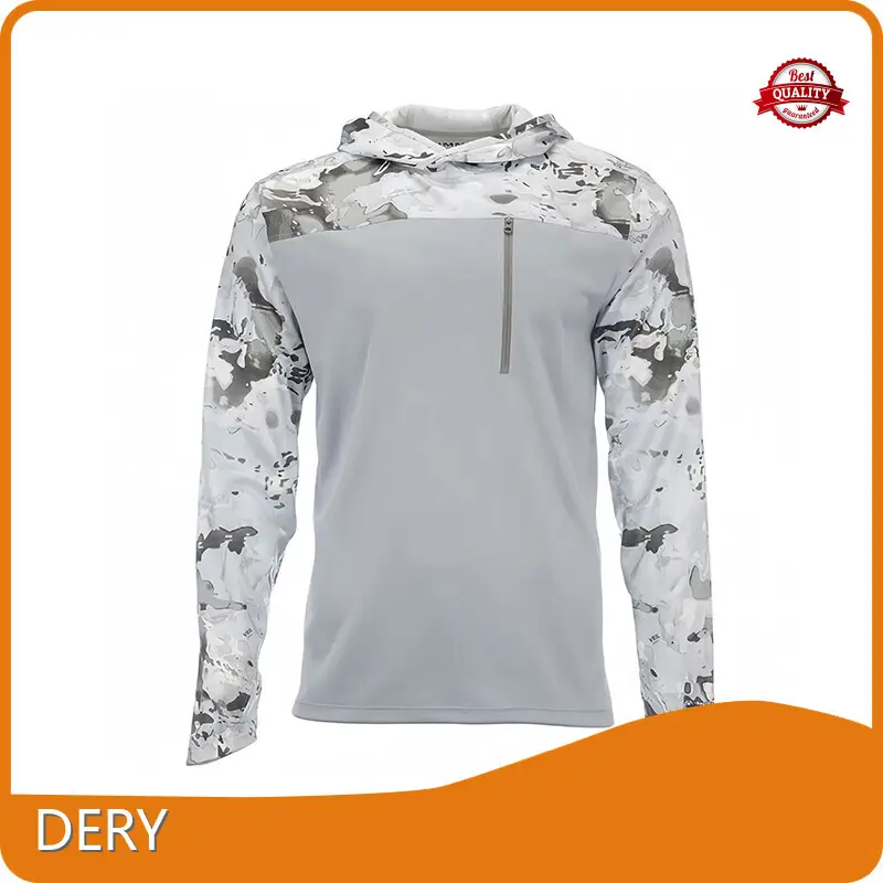 Hot Sale DERY Sun Shirts for Women Company 1