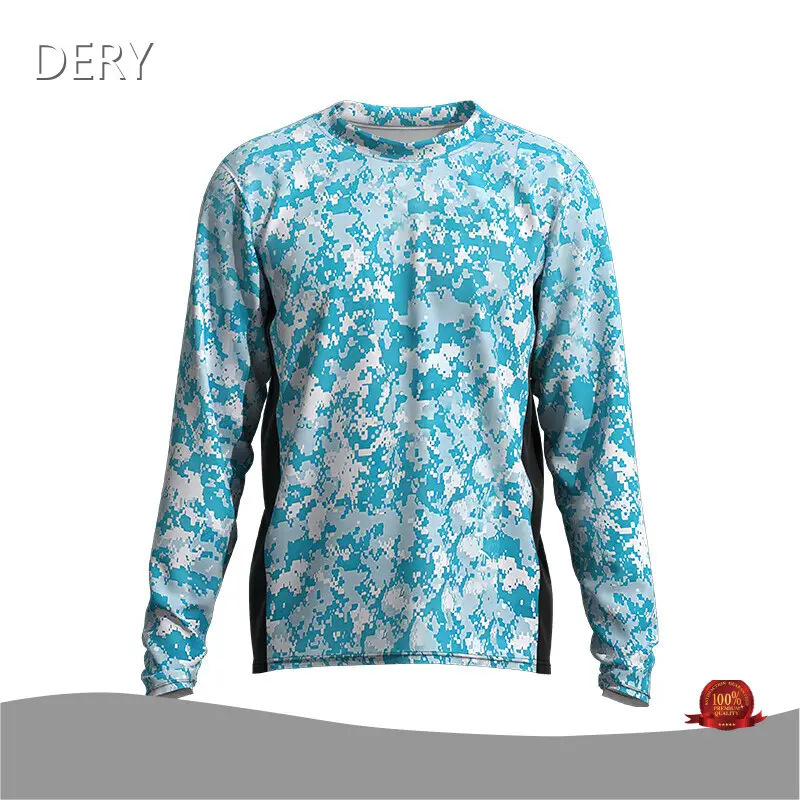 Sun Shirts for Women by DERY-1 1