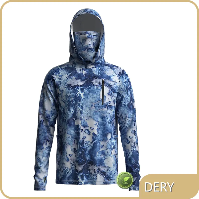 Sun Protective Clothing for Women Wholesale - DERY 1