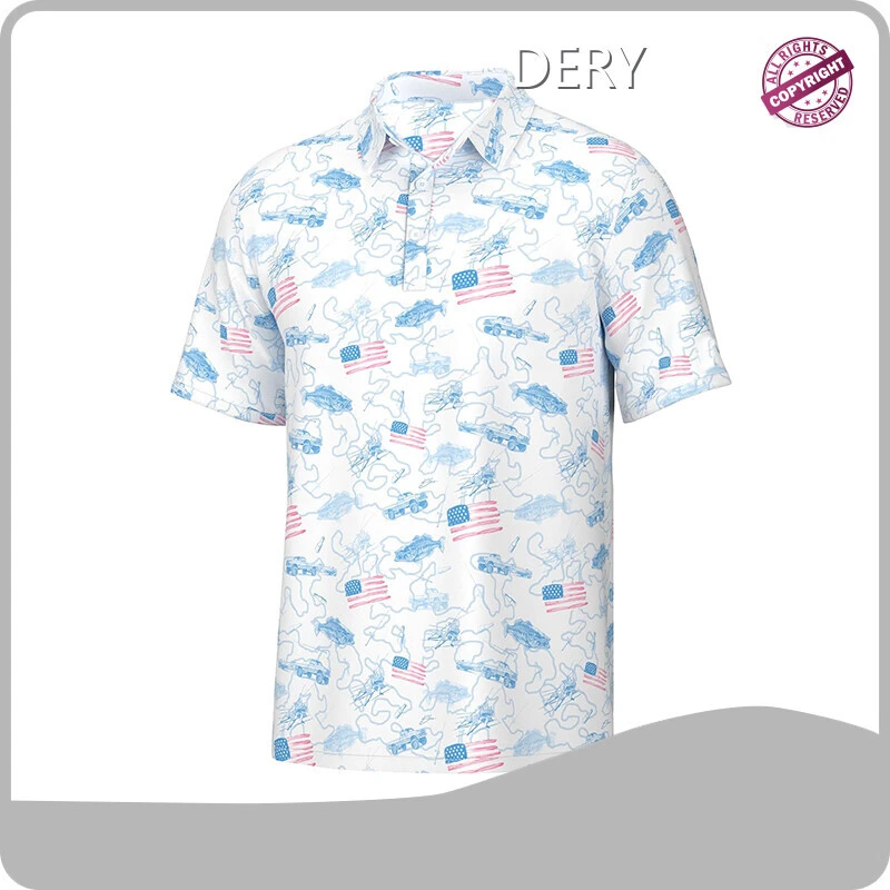Sun Protection Clothing DERY Manufacture-1 1