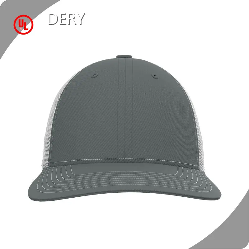 Upf Clothing DERY Brand 1