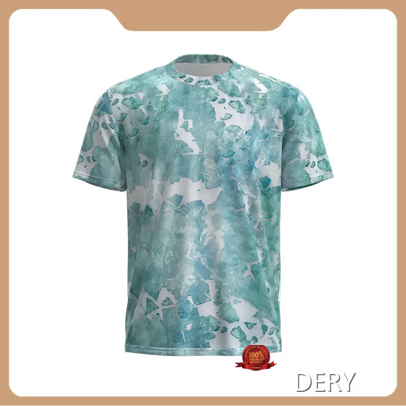 Sun Shirts for Women DERY Company 1