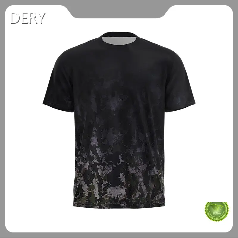 Long Sleeve Sun Shirt DERY Brand 1